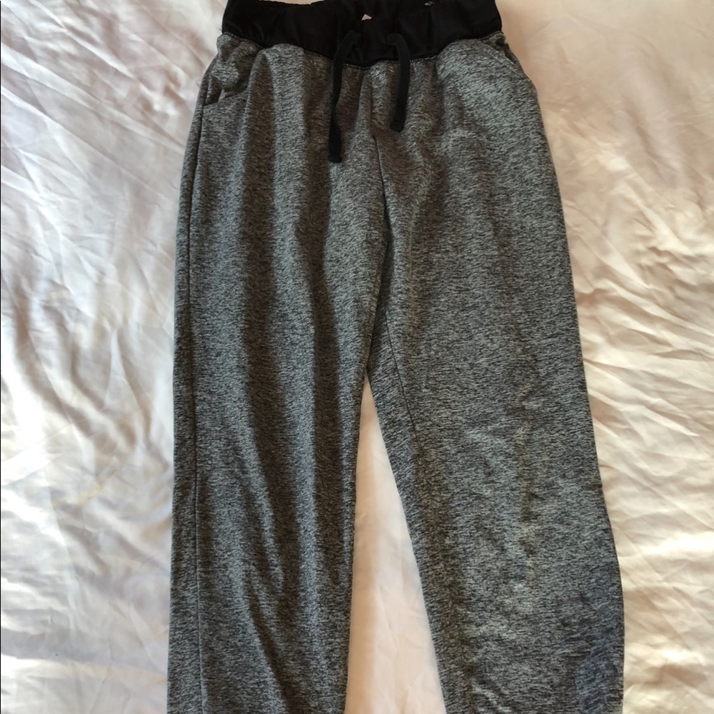 Justice joggers